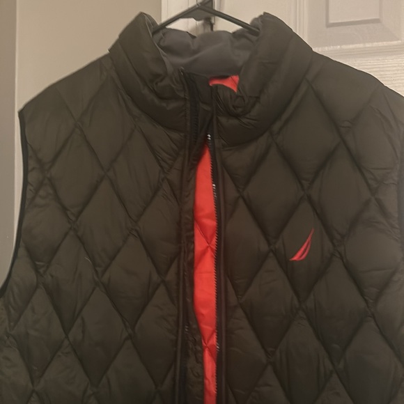 Men’s XL Nautical vest - Picture 2 of 6